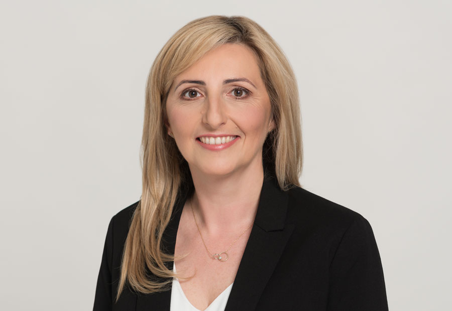 Iwona Stachowicz